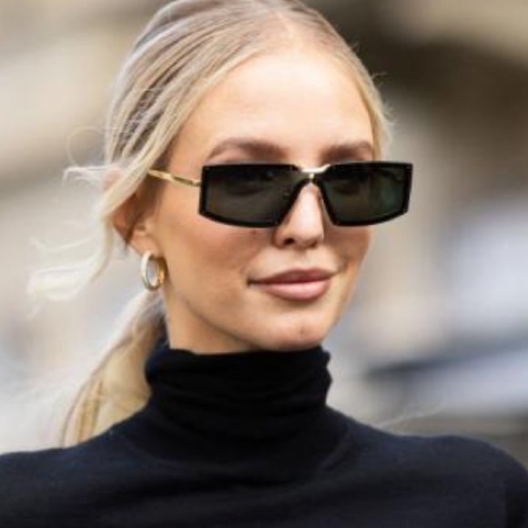 MaxMara Accessories - MaxMara Sunglasses, New 225